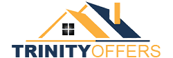 Trinity Offers logo
